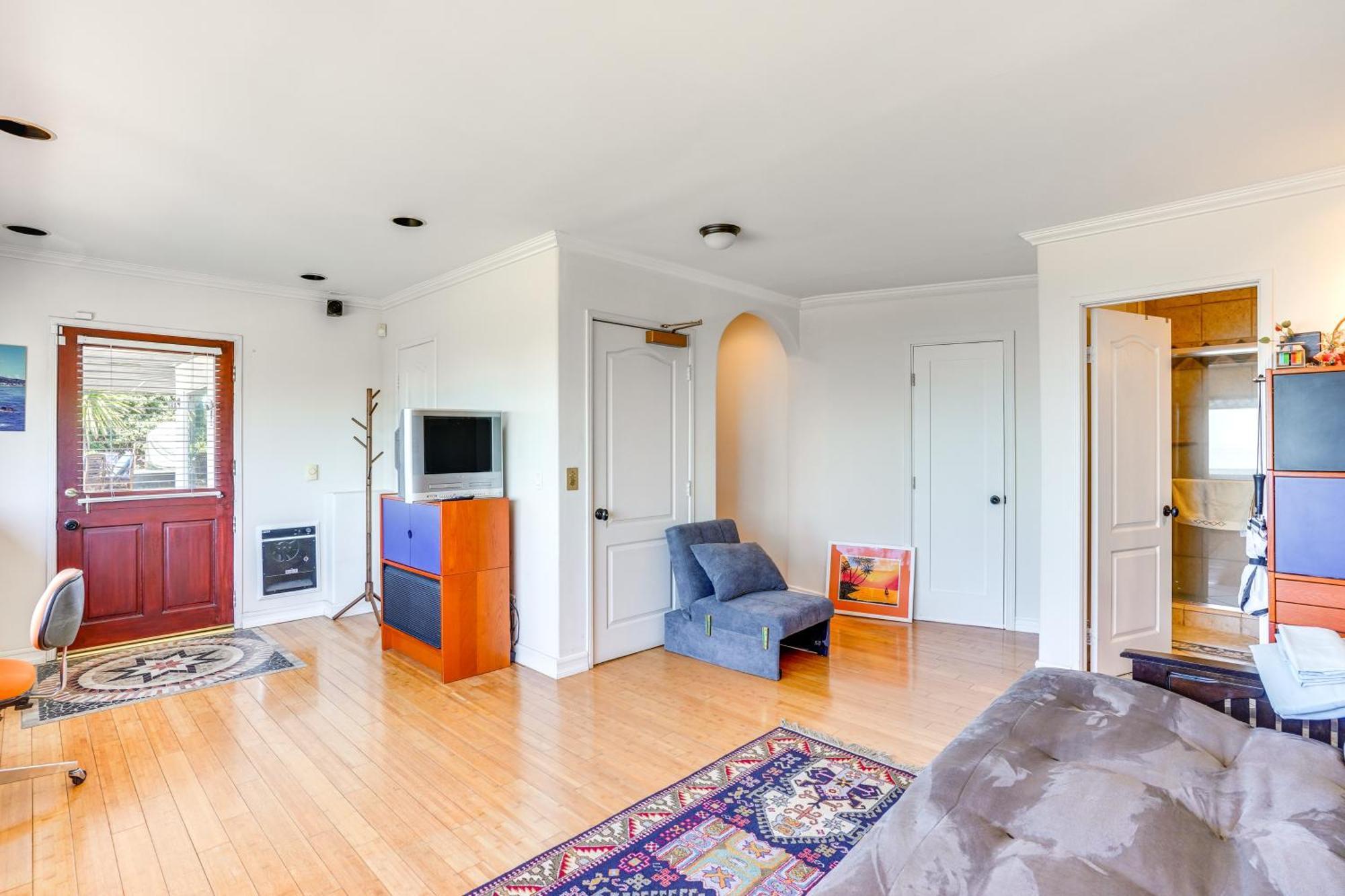 Laguna Beach Getaway With Patio And Clear Ocean Views! Exterior foto